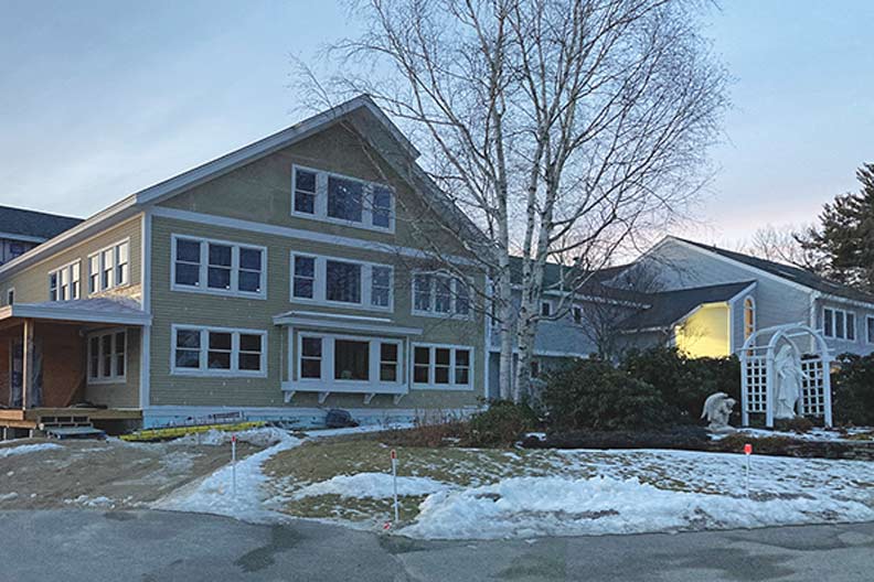 Expansion: January ’22 Update