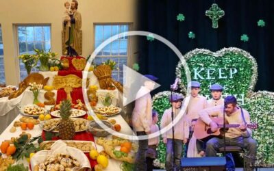 Favorite Saints’ Fest