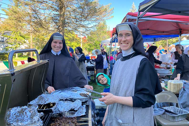 Fall Bazaar in Photos!