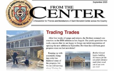 September 2023 Newsletter