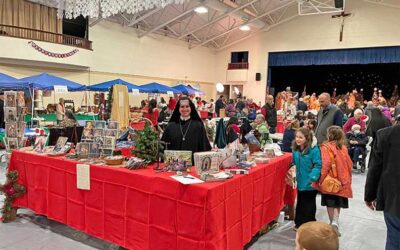 The 2023 Christmas Fair
