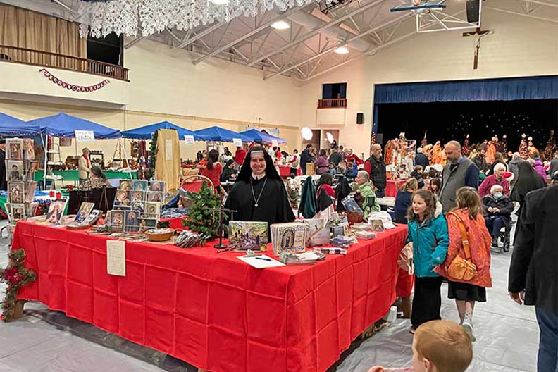 The 2023 Christmas Fair