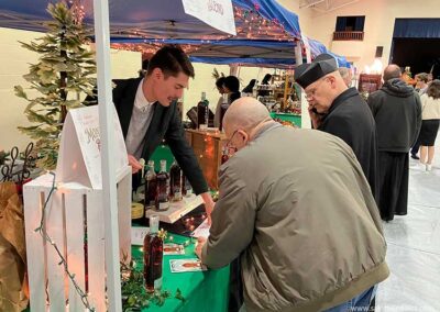 Win the Montfort Blend! - Saint Benedict Center Montfort Blend Christmas Fair 2023