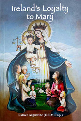 Irelands Loyalty to Mary Book