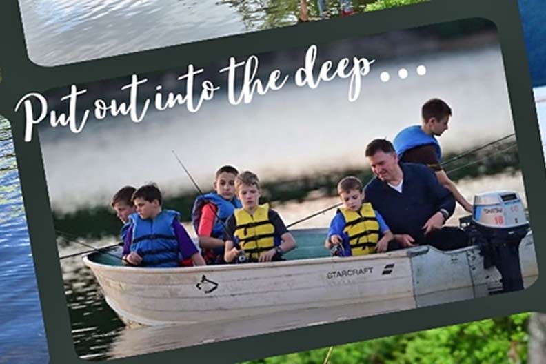 Summer Fishing at Montfort