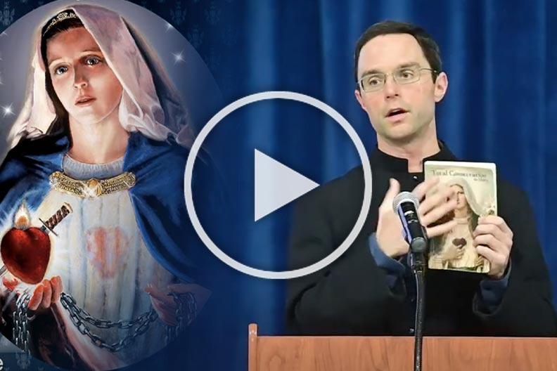 True Devotion and More…