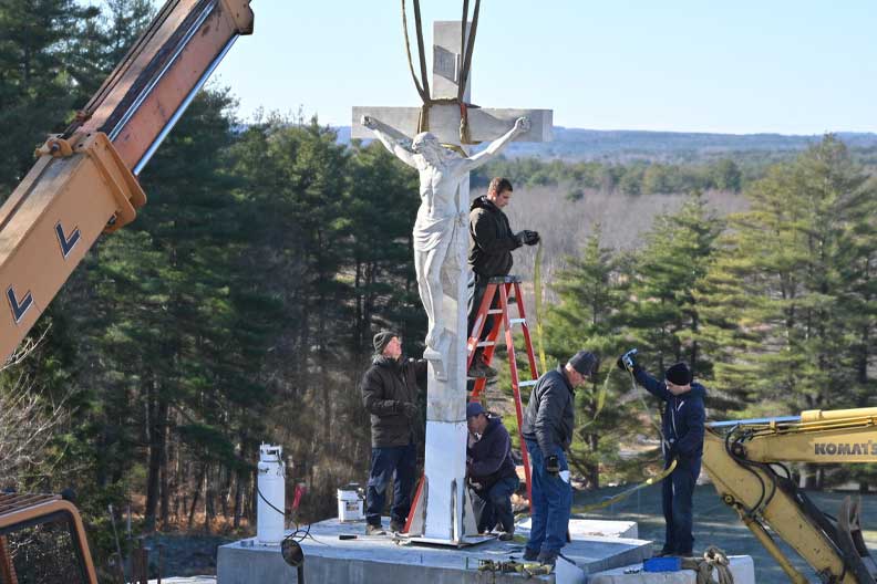 “O Most Beautiful Cross!”