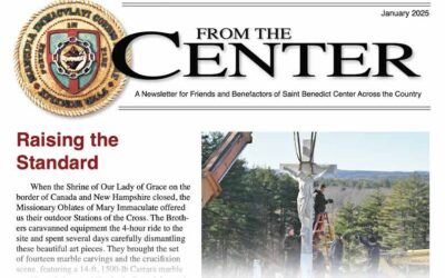 January 2025 Newsletter