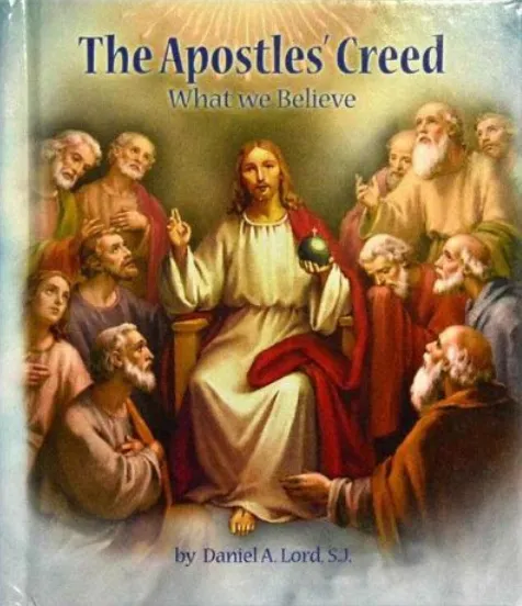 The apostles Creed