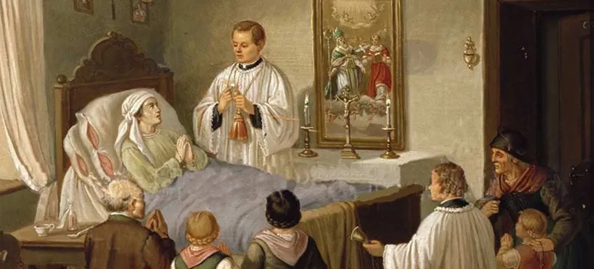 The importance of Almsgiving and Charity during Lent