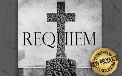 Brothers Sing Requiem