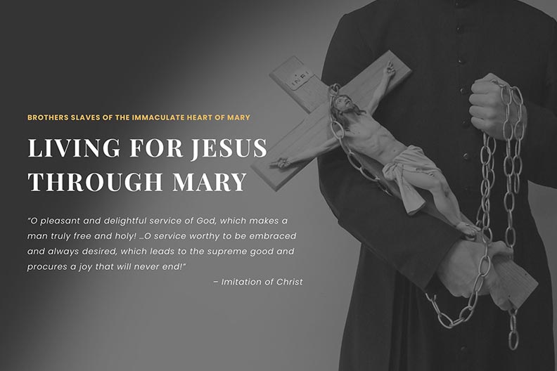 A New Site for the Brothers!