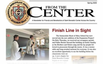 Spring 2025 Newsletter