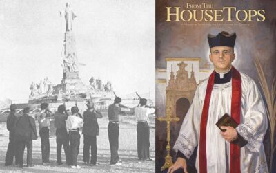 Spanish Martyrs Issue!