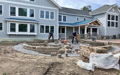 Shrine of Saint Louis Marie de Montfort