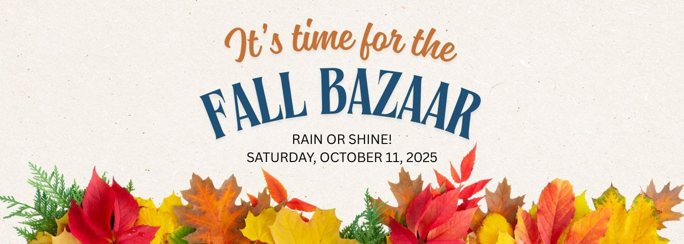 fall-bazaar25 IHM Fall Bazaar & Yardsale 2025