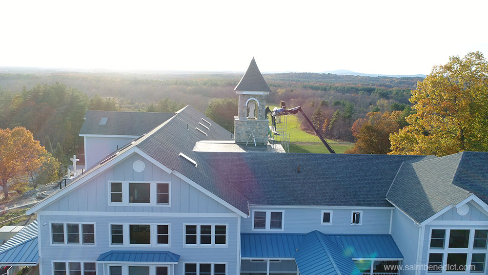 IHM School Cupola 2025 IHM School Cupola 2025