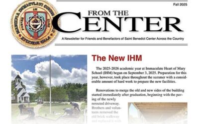 Fall 2025 Newsletter