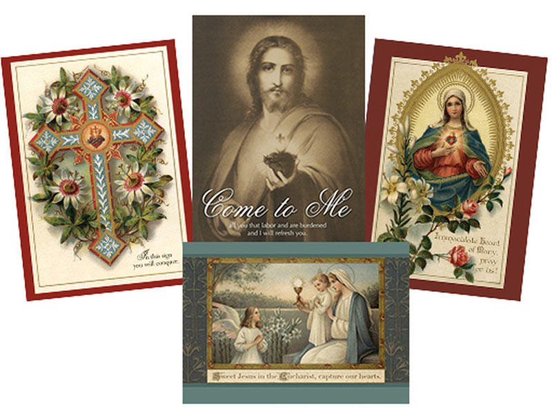 GC_HolyHearts22__94768 Shop Holy Hearts Greeting Cards