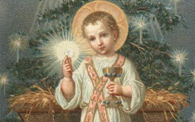 Rejoicing in His Coming