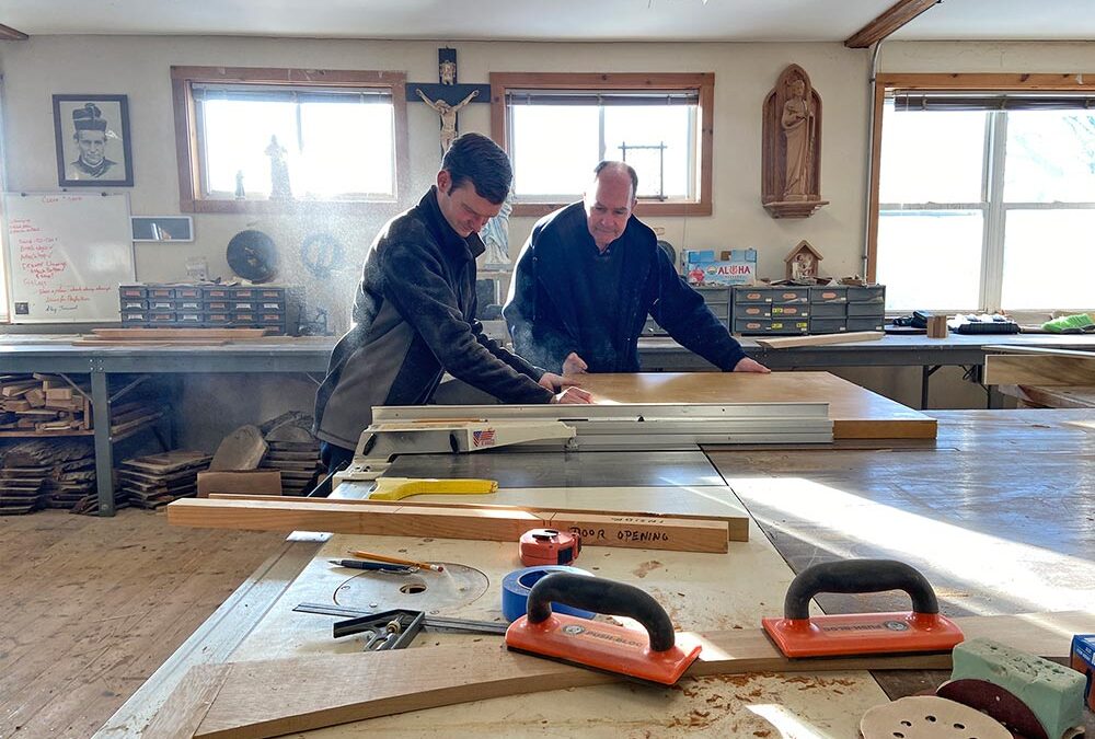 Brothers’ Wish List 2025