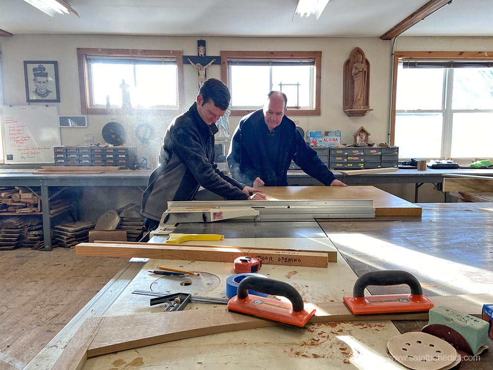 Brothers Wish List 2025