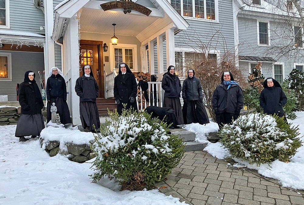 The Sisters’ Wish List 2025