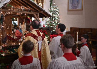 Infant - Christmas 2025