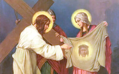 What Can We Do for Him?