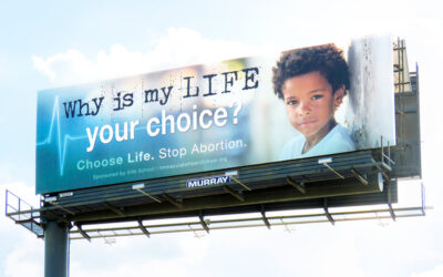 IHM School Pro-Life League News