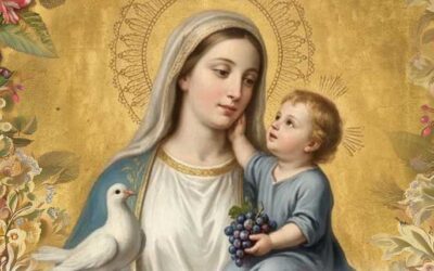Mother’s Day Mass Intentions