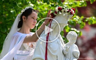May Procession 2026 Video
