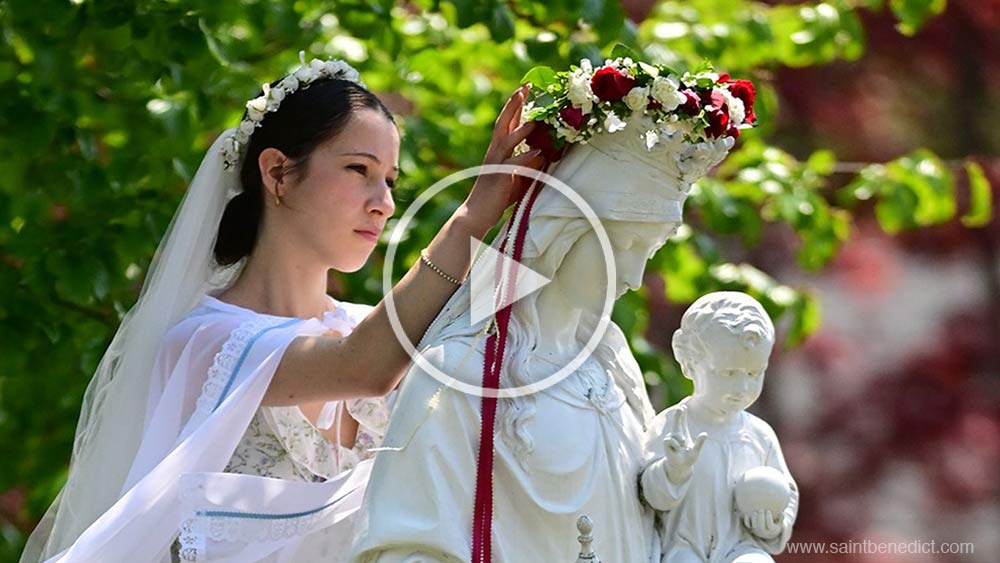May Procession 2026 Video