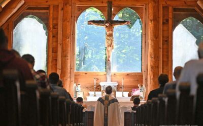 Annual Fall Retreats